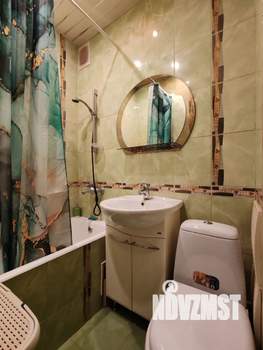 2-к квартира, вторичка, 37м2, 9/9 этаж