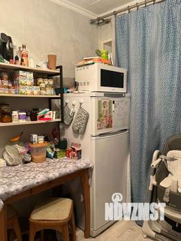 1-к квартира, вторичка, 27м2, 2/9 этаж