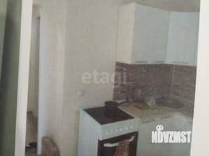 2-к квартира, вторичка, 39м2, 10/22 этаж