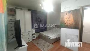 1-к квартира, вторичка, 37м2, 9/19 этаж