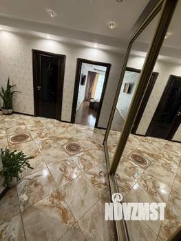 3-к квартира, вторичка, 92м2, 4/12 этаж