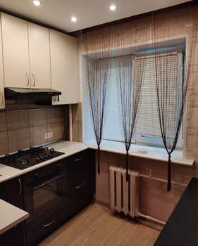 2-к квартира, вторичка, 35м2, 3/4 этаж