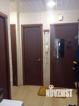 2-к квартира, вторичка, 42м2, 4/9 этаж