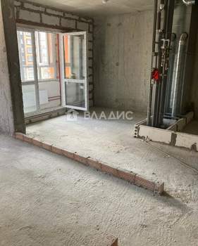 1-к квартира, вторичка, 32м2, 11/17 этаж