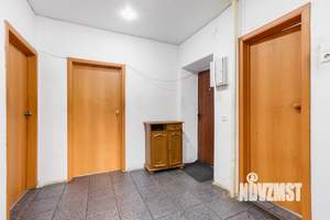 3-к квартира, вторичка, 67м2, 2/3 этаж