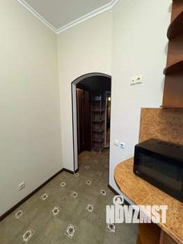 1-к квартира, вторичка, 38м2, 15/24 этаж