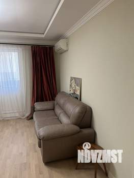 1-к квартира, вторичка, 55м2, 18/23 этаж