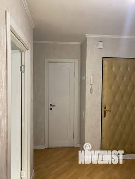 2-к квартира, вторичка, 40м2, 3/5 этаж