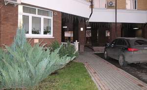 2-к квартира, вторичка, 77м2, 1/4 этаж