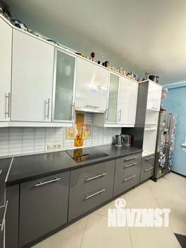 2-к квартира, вторичка, 84м2, 16/17 этаж