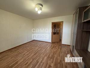 1-к квартира, вторичка, 45м2, 8/17 этаж