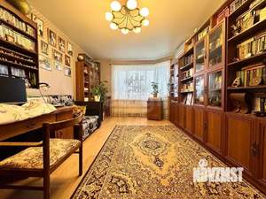 2-к квартира, вторичка, 64м2, 10/13 этаж