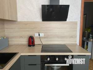 2-к квартира, вторичка, 60м2, 11/17 этаж