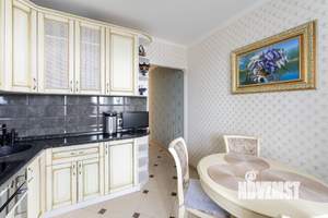 3-к квартира, вторичка, 94м2, 14/20 этаж