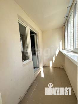 1-к квартира, вторичка, 44м2, 4/25 этаж