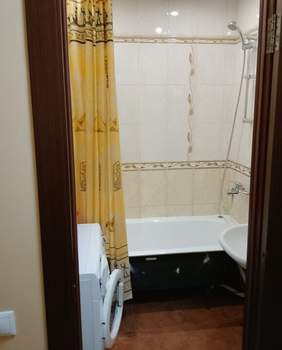 2-к квартира, вторичка, 59м2, 10/17 этаж