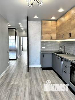 2-к квартира, вторичка, 50м2, 16/25 этаж