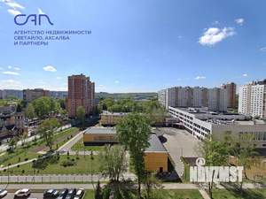 3-к квартира, вторичка, 73м2, 11/17 этаж