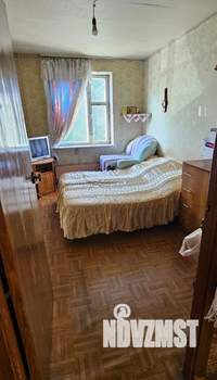 2-к квартира, вторичка, 53м2, 4/9 этаж