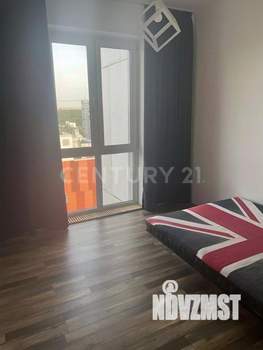 2-к квартира, вторичка, 80м2, 15/15 этаж