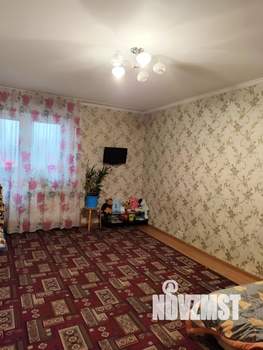 1-к квартира, вторичка, 48м2, 4/19 этаж