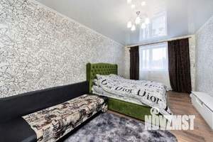 3-к квартира, вторичка, 99м2, 5/25 этаж