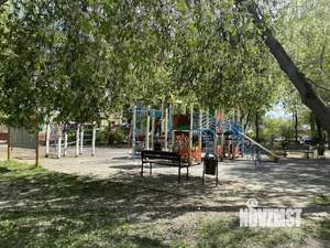 2-к квартира, вторичка, 44м2, 4/5 этаж