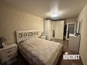 2-к квартира, вторичка, 43м2, 1/5 этаж