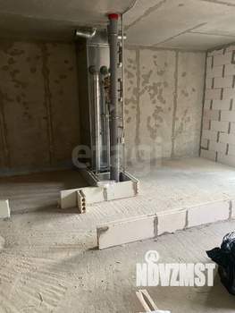 1-к квартира, вторичка, 33м2, 6/25 этаж