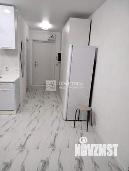 Студия квартира, вторичка, 21м2, 8/12 этаж