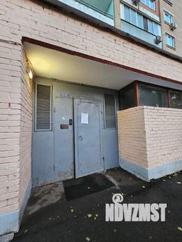 3-к квартира, вторичка, 72м2, 11/14 этаж