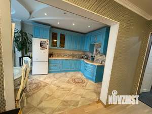 3-к квартира, вторичка, 91м2, 4/14 этаж