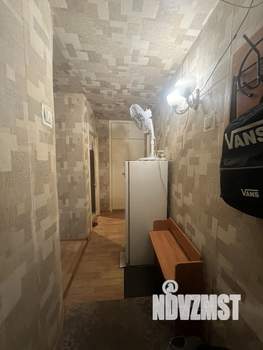 2-к квартира, вторичка, 48м2, 2/5 этаж