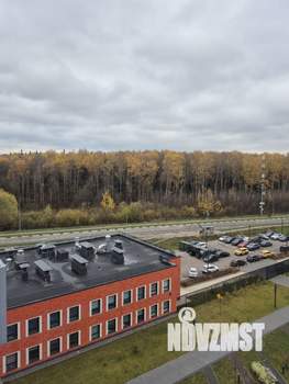 2-к квартира, вторичка, 50м2, 8/16 этаж