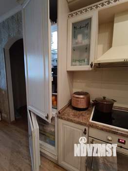 3-к квартира, вторичка, 92м2, 16/22 этаж