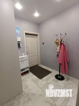 2-к квартира, вторичка, 40м2, 8/23 этаж