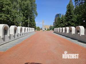 3-к квартира, вторичка, 56м2, 4/5 этаж