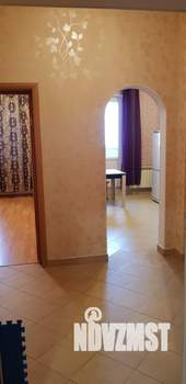1-к квартира, вторичка, 42м2, 14/24 этаж