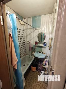 1-к квартира, вторичка, 34м2, 13/13 этаж