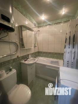 1-к квартира, вторичка, 44м2, 4/12 этаж