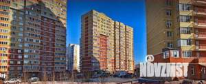 2-к квартира, вторичка, 67м2, 17/19 этаж