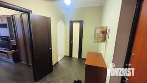 1-к квартира, вторичка, 42м2, 8/17 этаж