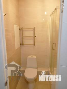 Студия квартира, вторичка, 22м2, 23/25 этаж