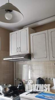 2-к квартира, вторичка, 43м2, 3/4 этаж
