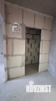 1-к квартира, вторичка, 33м2, 17/22 этаж