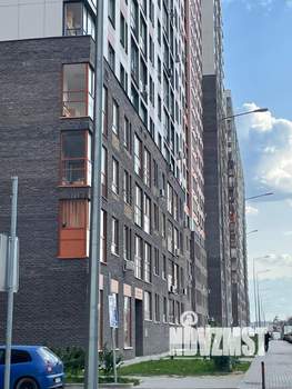 1-к квартира, вторичка, 35м2, 2/23 этаж