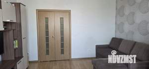1-к квартира, вторичка, 38м2, 11/18 этаж