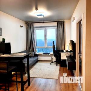 1-к квартира, вторичка, 32м2, 14/25 этаж