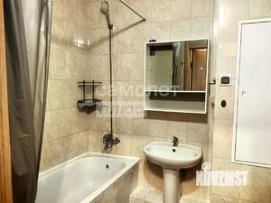Студия квартира, вторичка, 24м2, 2/20 этаж