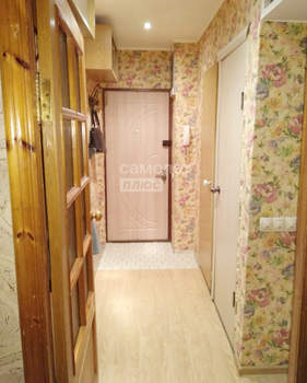 2-к квартира, вторичка, 45м2, 5/5 этаж